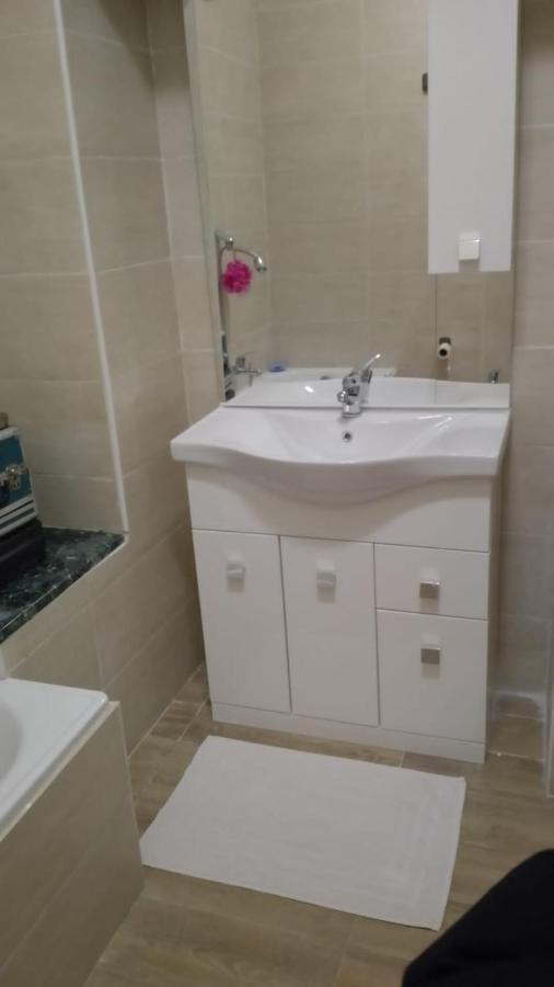 Apartamento Casa Macina Napoli Exterior foto