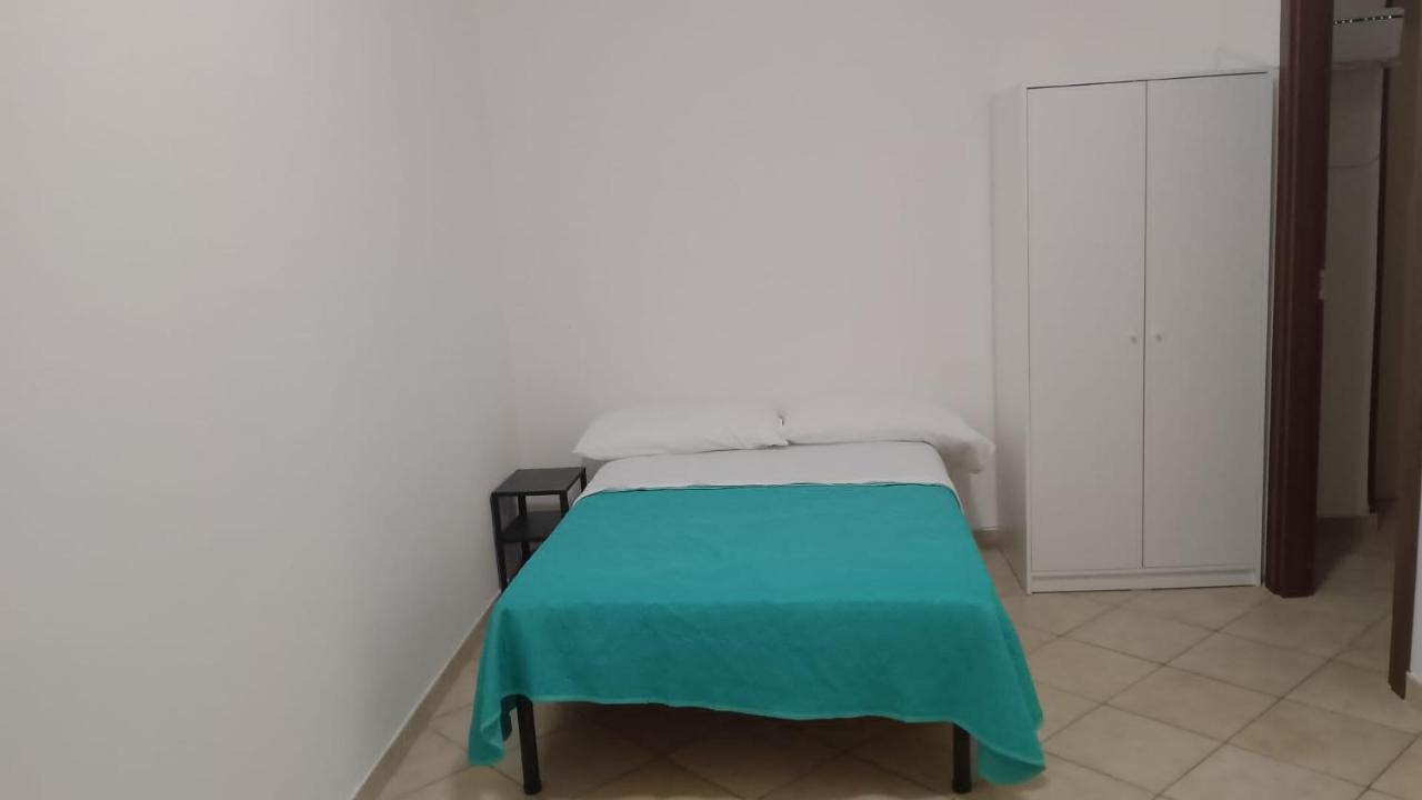 Apartamento Casa Macina Napoli Exterior foto
