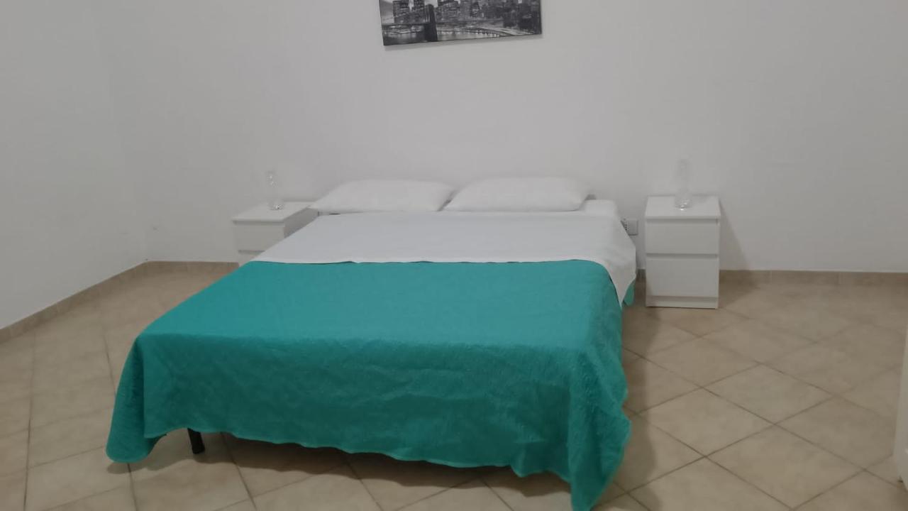 Apartamento Casa Macina Napoli Exterior foto