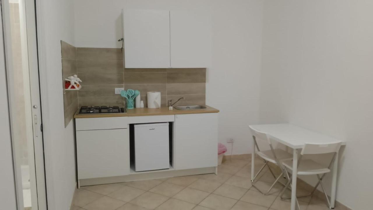 Apartamento Casa Macina Napoli Exterior foto