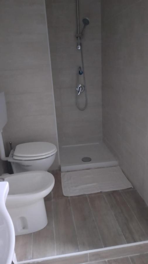 Apartamento Casa Macina Napoli Exterior foto