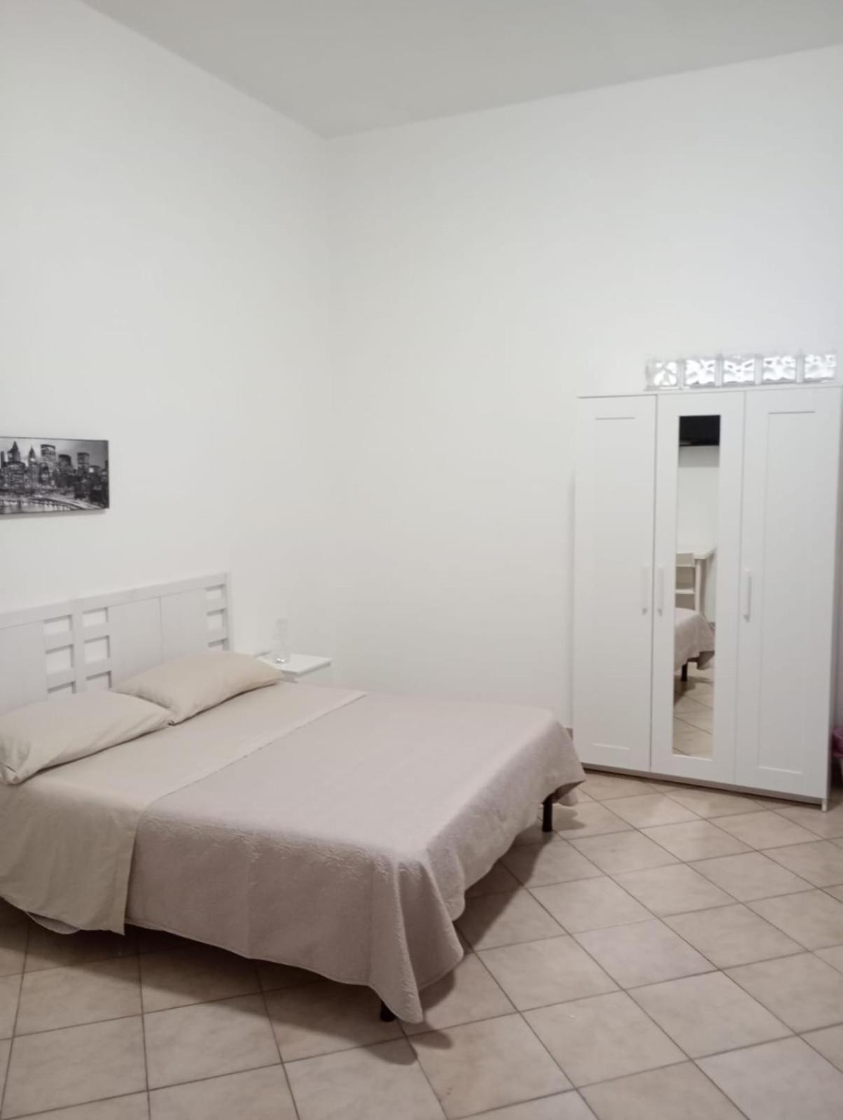 Apartamento Casa Macina Napoli Exterior foto