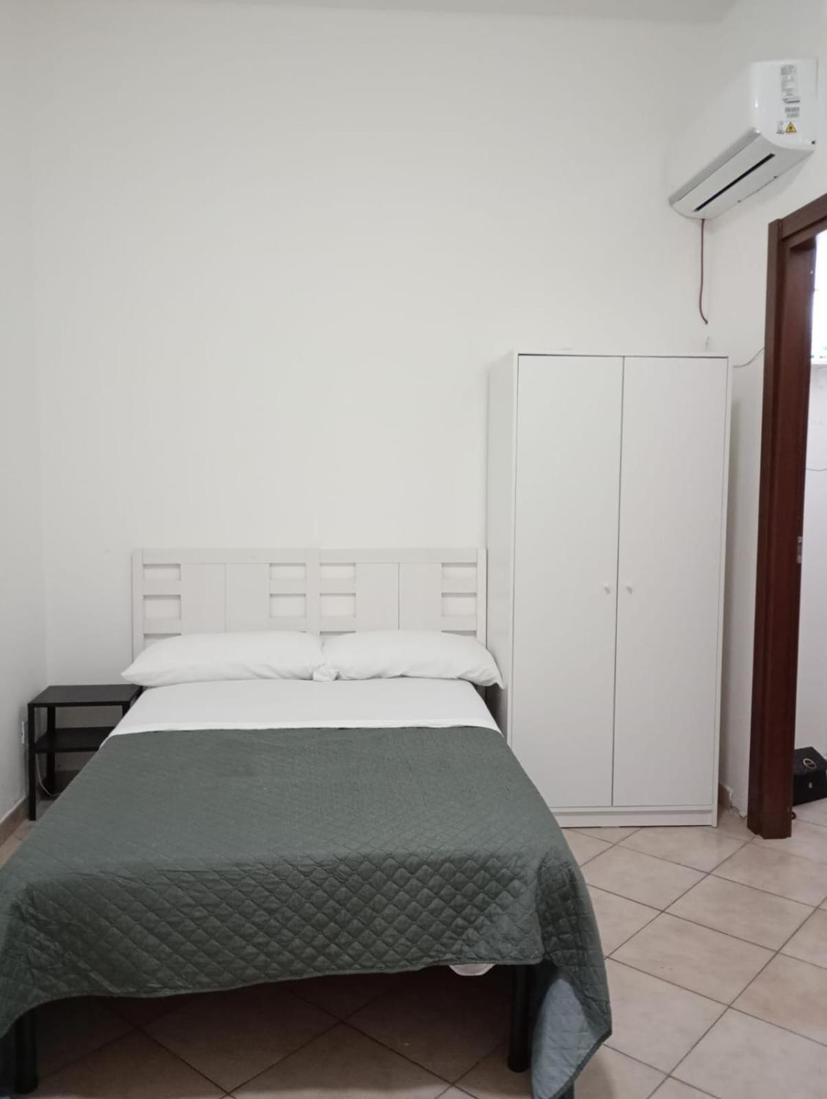 Apartamento Casa Macina Napoli Exterior foto