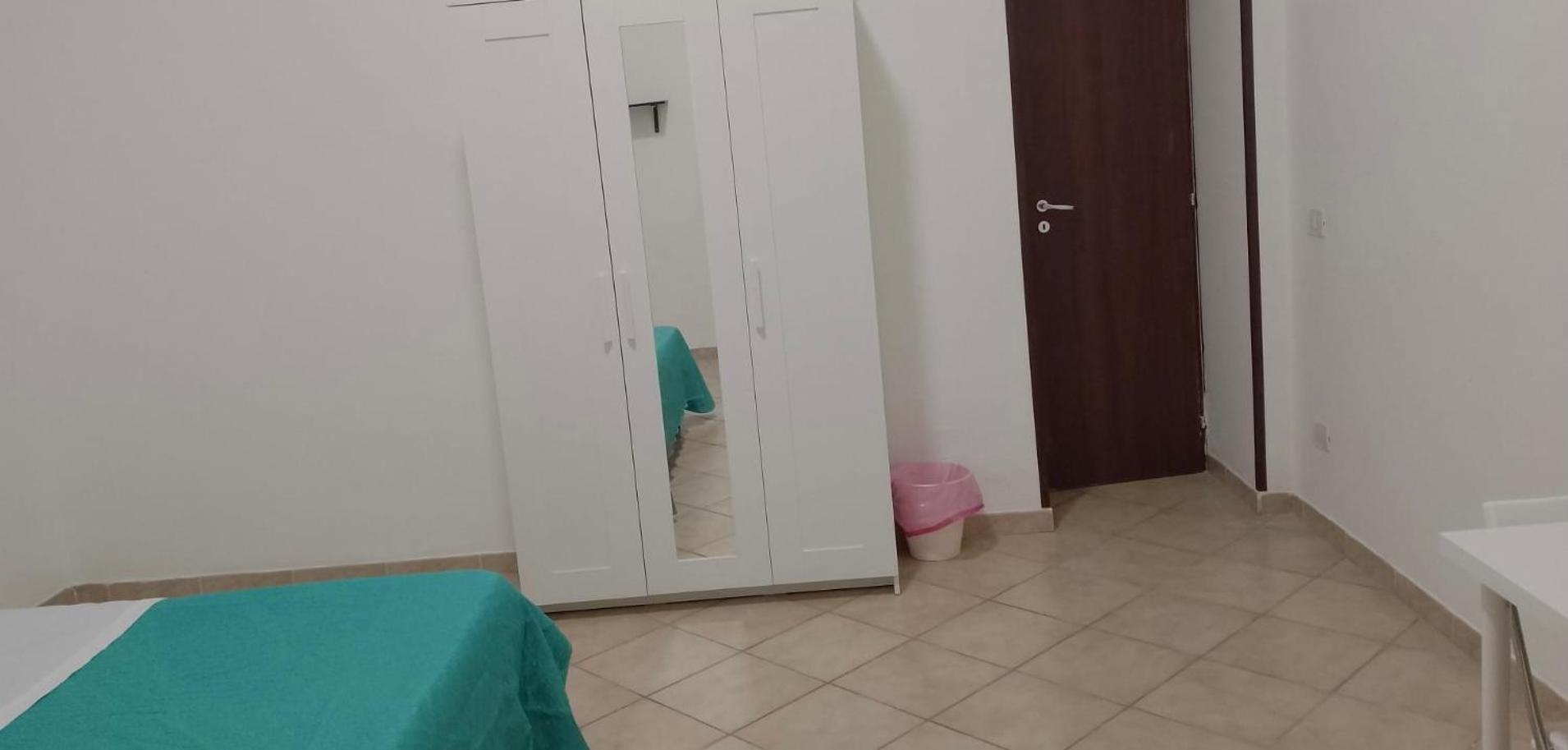 Apartamento Casa Macina Napoli Exterior foto